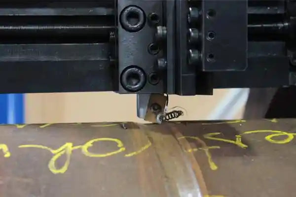 Outside Turning Module Outside Turning Module